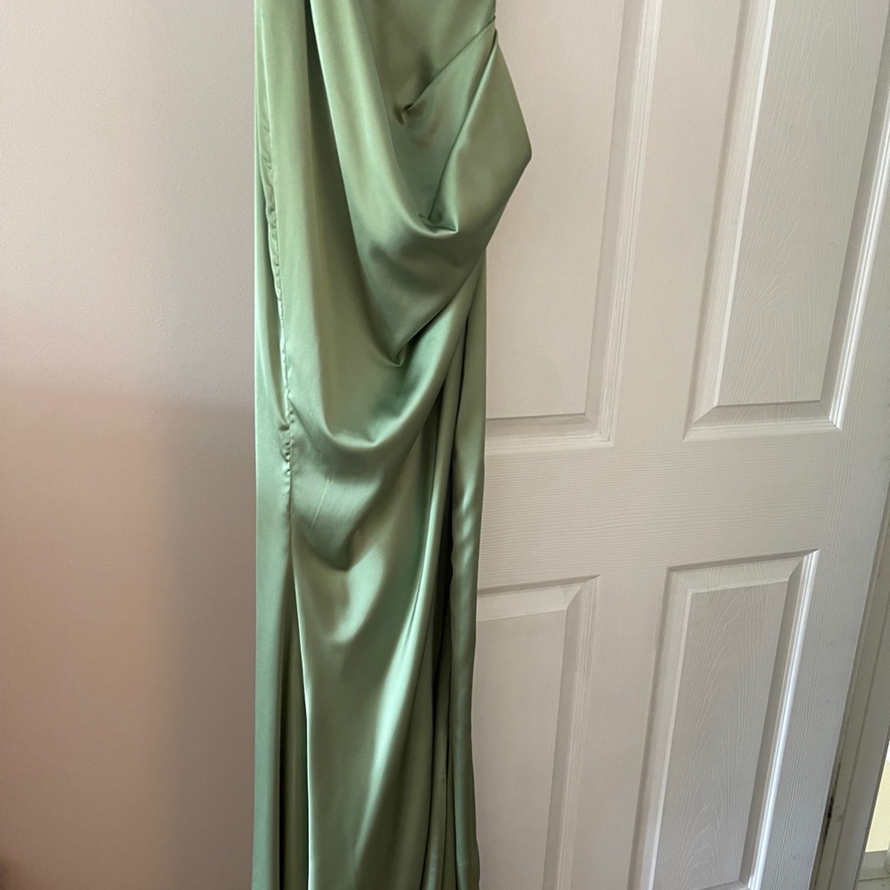 Evening dress